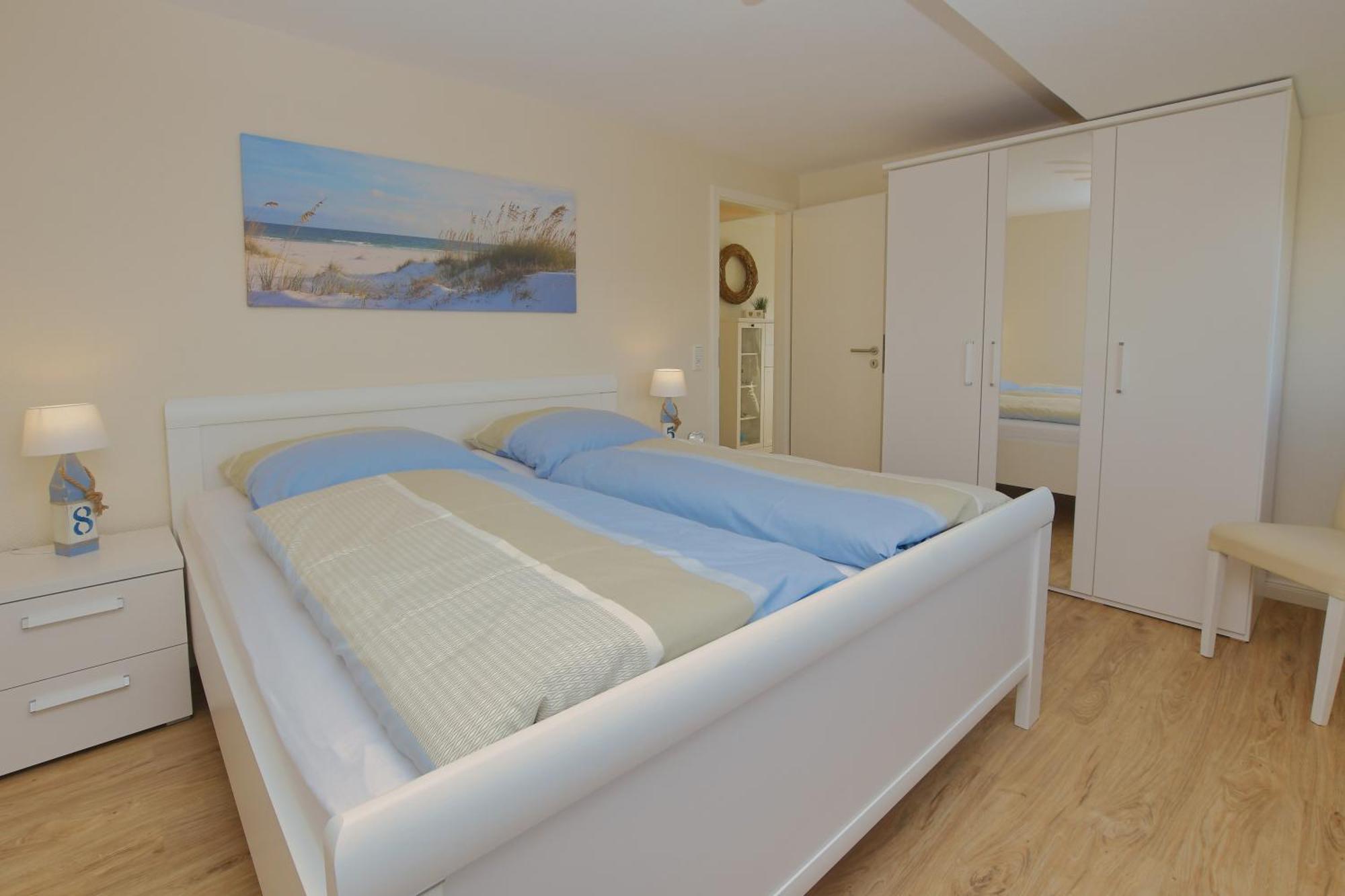 Appartamento Haus Telse Büsum Esterno foto